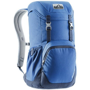 Batoh Deuter Walker 20 Oceľ/Navy