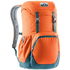 Batoh Deuter Walker 20 paprika/arktická