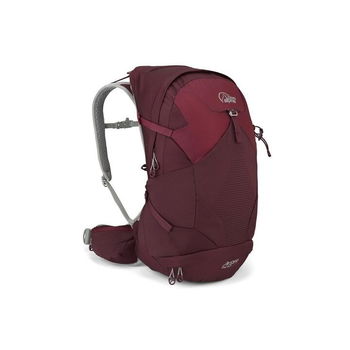 Batoh Lowe alpine AIRZONE TRAIL DUO ND30 deep heather/raspberry/DHR