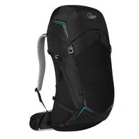 Batoh Lowe Alpine AirZone Trek 45:55 black / ba