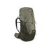 Batoh Lowe alpine SIRAC PLUS 40 light khaki/army/LKA