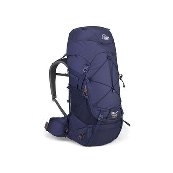 Batoh Lowe alpine SIRAC PLUS ND40 patriot blue/PTB