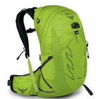 Batoh Osprey Talon 22 III limon green