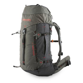 Batoh Pinguin Boulder 38 l 2020 black