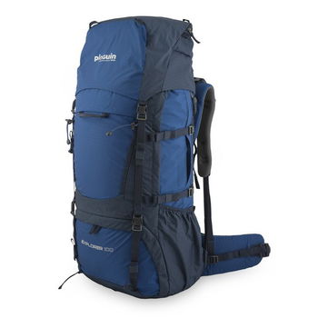 Batoh Pinguin Explorer 100 l 2020 blue