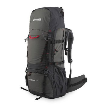 Batoh Pinguin Explorer 75 l 2020 black