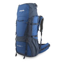 Batoh Pinguin Explorer 75 l 2020 blue