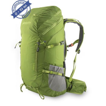 Batoh Pinguin Trail 42 2020 green