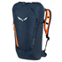 Batoh Salewa Ortles 16L dark denim/fluo orange 1415-8675