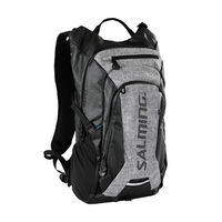 Batoh Salming RunPack 18 litre Black / GreyMelange