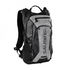 Batoh Salming RunPack 18 litre Black / GreyMelange