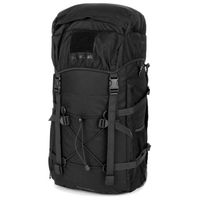 Batoh Snugpak RocketPak 70l čierny