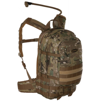 Batoh SOURCE Assault 20L Multicam