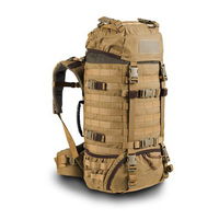 Batoh Wisport ® Raccoon 45l - coyote