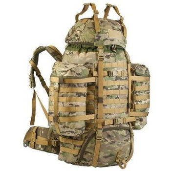 Batoh Wisport ® Raccoon 65l - Multicam