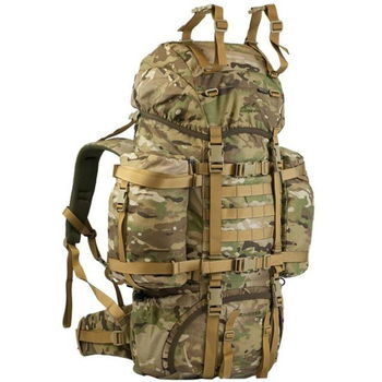 Batoh Wisport® Reindeer 55l Multicam