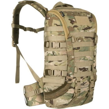 Batoh Wisport® ZipperFox 25 olivovo Multicam®