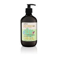 Baylis & Harding Jemný šampón na vlasy pre deti Goodness ( Natura l Conditioning Shampoo) 500 ml