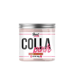 BeastPink Colla Pink 240 g