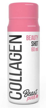 BeastPink Collagen Beauty Shot forest fruit 60 ml