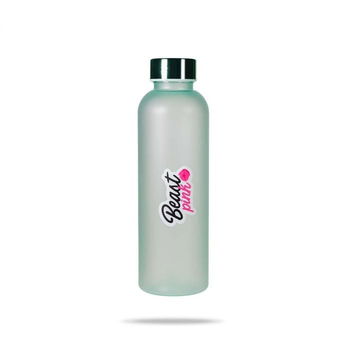 BeastPink Fľaša Thirst Trap Bottle Mint 500 ml