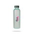 BeastPink Fľaša Thirst Trap Bottle Mint 500 ml