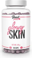 BeastPink Glowy Skin 90 tabliet