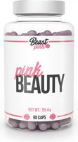 BeastPink Pink Beauty 90 tabliet