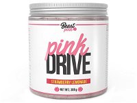 BeastPink Pink Drive strawberry lemonade 300 g