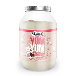 BeastPink Protein Yum Yum Whey 1000 g