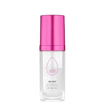 Beautyblender Osviežujúci fixačný sprej na make-up Re-Dew (Set & Refresh Spray) 50 ml