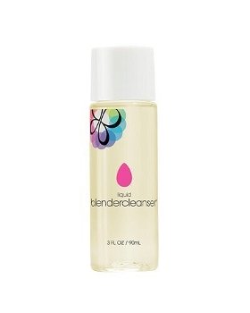 Beautyblender Tekutý čistič na hubky Blendercleanser (Liquid Soap) 90 ml