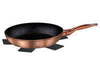 BERLINGER HAUS - Panvica 24cm rosegold BLAUM