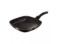 BERLINGER HAUS - Panvica Gril 28cm Shiny Black