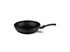 BERLINGER HAUS - Panvica WOK 28cm BLACK ROSE