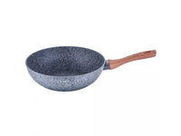 BERLINGER HAUS - Wok 28cm Forest Line BH-1204