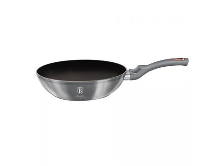 BERLINGER HAUS - Wok 28cm Moonlight