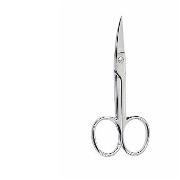 Beter Nožnice na nechty (Chromeplated Manicure Scissors)
