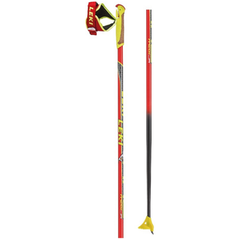 Bežecké palice LEKI HRC Junior 6434057