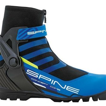 Bežecké topánky Skol SPINE GS Concept COMBI modrá