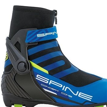 Bežecké topánky Skol SPINE RS Concept COMBI modrá 268M