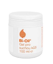 Bi-Oil Telový gél pre suchú pokožku (PurCellin Oil) 50 ml