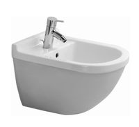 Bidet Duravit závesný 2280150000