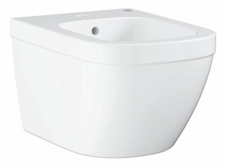 Bidet Grohe EURO CERAMIC závesný, vnútorný prívod 39208000