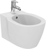 Bidet Ideal Standard Connect závesný, vnútorný prívod E712601