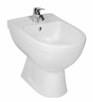 Bidet Jika Lyra plus stojaci, vonkajší prívod H8323810003041