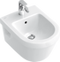 Bidet Villeroy & Boch Omnia Architectura závesný, vnútorný prívod 54840001