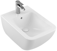 Bidet Villeroy & Boch Venticello závesný 44110001