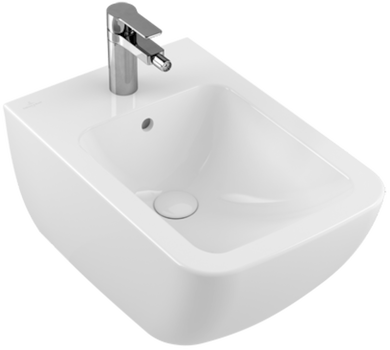 Bidet Villeroy & Boch Venticello závesný 44110001