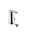 Bidetová batéria Hansgrohe Vernis Blend chróm 71214000